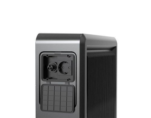 Система хранения энергии в одном корпусе (All-in-One) Marstek Venus E 3.0 фото №3