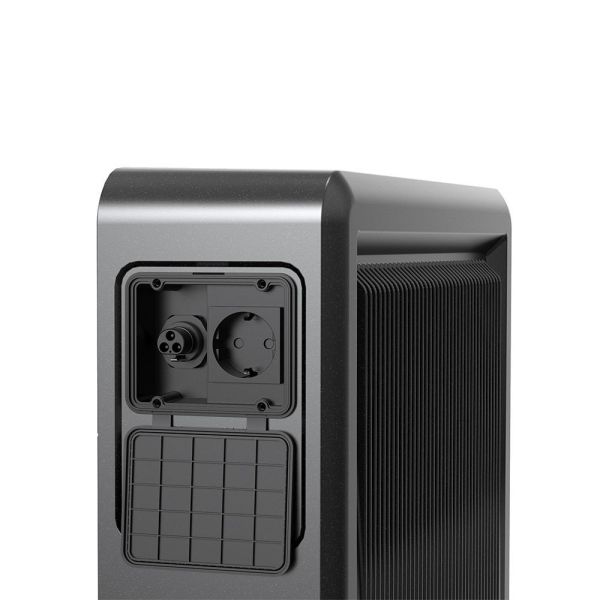 Система хранения энергии в одном корпусе (All-in-One) Marstek Venus E 3.0 фото №3