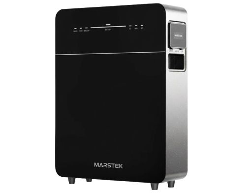 Система хранения энергии в одном корпусе (All-in-One) Marstek Venus E 3.0 фото №5