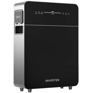 Система зберігання енергії в одному корпусі (All-in-One) Marstek Venus E 3.0