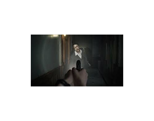 Игра Resident Evil Requiem Deluxe Edition PS5 (01338858035) фото №2