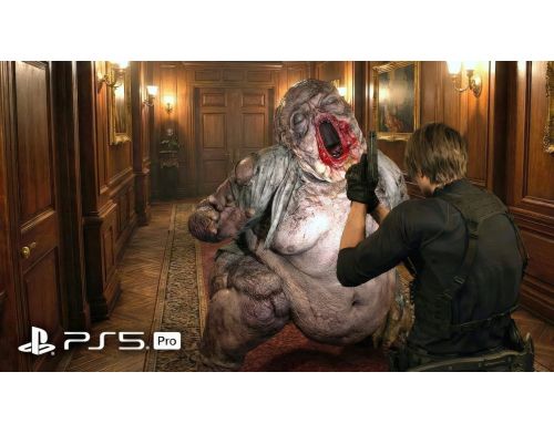 Игра Resident Evil Requiem Deluxe Edition PS5 (01338858035) фото №6
