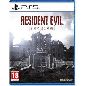 Игра Resident Evil Requiem PS5 (5055060993538)