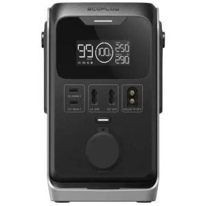 Зарядная станция EcoFlow Trail 300 DC (EF-TX-288)