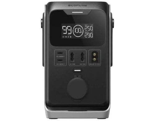 Зарядна станція EcoFlow Trail 300 DC (EF-TX-288) фото №2