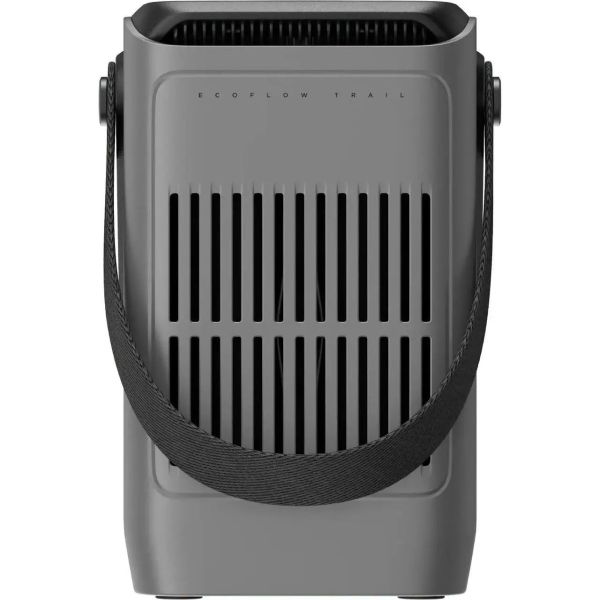 Зарядна станція EcoFlow Trail 300 DC (EF-TX-288) фото №3
