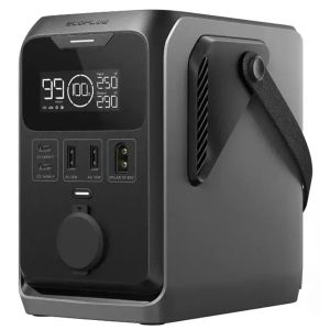 Зарядная станция EcoFlow Trail 300 DC (EF-TX-288)