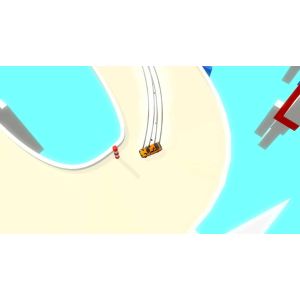 Absolute Drift: Zen Edition - Premium Physical Edition Nintendo Switch