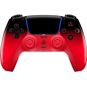 Геймпад SONY PS5 Dualsense BT Techno Red (1000048516)