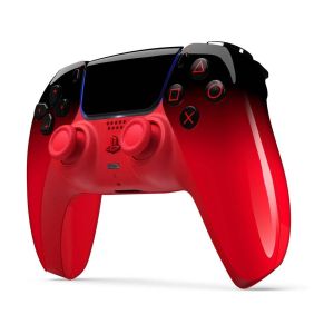 Геймпад SONY PS5 Dualsense BT Techno Red (1000048516)