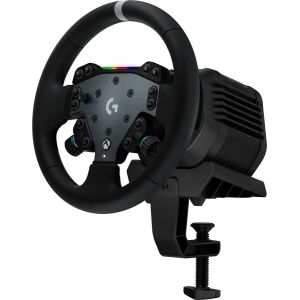 Руль Logitech RS50 System (Xbox & PC)