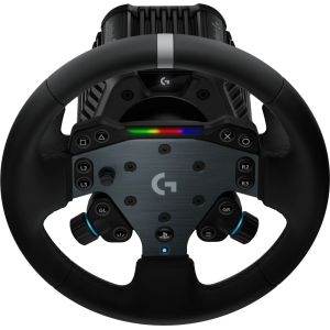 Руль Logitech RS50 System (Xbox & PC)