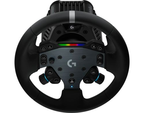 Кермо Logitech RS50 System (Xbox & PC) фото №2
