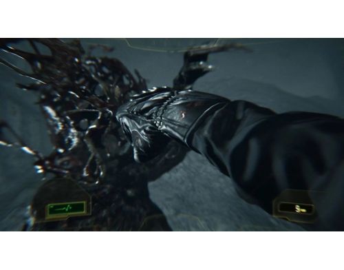 Гра Resident Evil Generation Pack Nintendo Switch 2 (5055060908488) фото №3