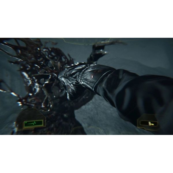 Гра Resident Evil Generation Pack Nintendo Switch 2 (5055060908488) фото №3