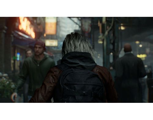 Гра Resident Evil Generation Pack Nintendo Switch 2 (5055060908488) фото №4