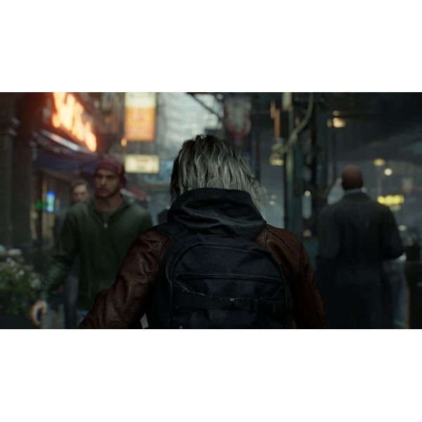 Гра Resident Evil Generation Pack Nintendo Switch 2 (5055060908488) фото №4