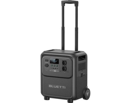 Зарядная станция BLUETTI Elite 320 (P-EL320-EU-GY-10) фото №2