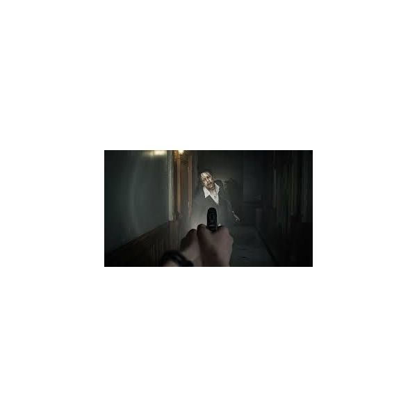 Resident Evil Requiem Nintendo Switch 2 (5055060993224) фото №2