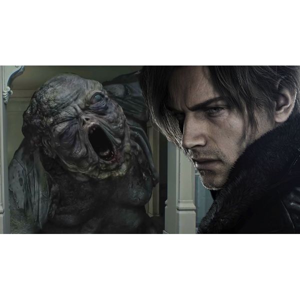 Resident Evil Requiem Nintendo Switch 2 (5055060993224) фото №5