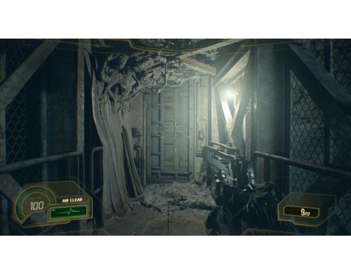 Resident Evil 7 Biohazard Gold Edition Nintendo Switch 2 (5055060993224) фото №5