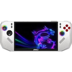 Портативная игровая консоль MSI Claw A8 BZ2EM Polar Tempest (PBARZ2E24GXXDX11MA)
