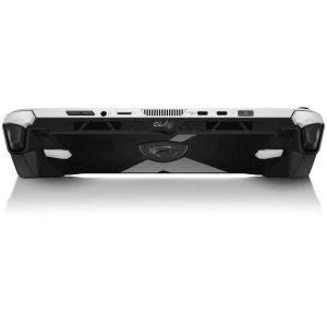 Портативная игровая консоль MSI Claw A8 BZ2EM Polar Tempest (PBARZ2E24GXXDX11MA)