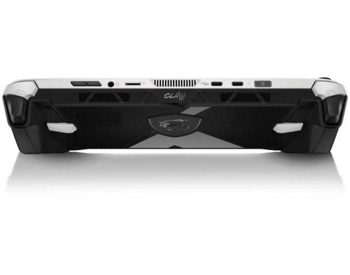 Портативная игровая консоль MSI Claw A8 BZ2EM Polar Tempest (PBARZ2E24GXXDX11MA) фото №2