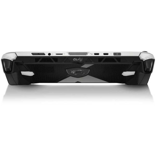 Портативная игровая консоль MSI Claw A8 BZ2EM Polar Tempest (PBARZ2E24GXXDX11MA) фото №2