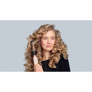 Мультистайлер Dyson Airwrap Co-anda2x Multi-styler & Dryer Straight+Wavy - Red Velvet/Gold (176955-01)