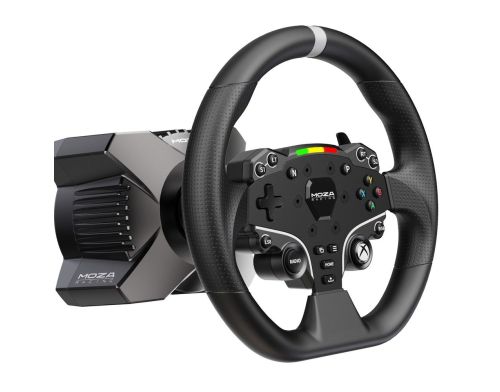 Руль MOZA Racing R3 Racing Bundle for XBOX/PC (RS053) фото №3
