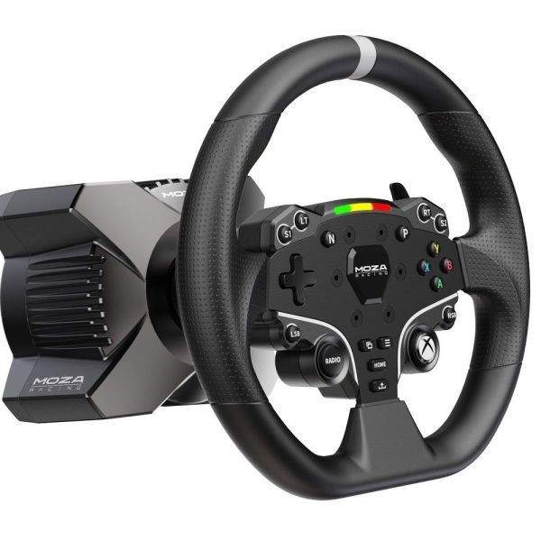 Руль MOZA Racing R3 Racing Bundle for XBOX/PC (RS053) фото №3