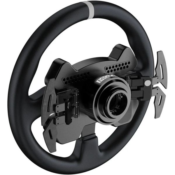 Руль MOZA Racing CS V2P (RS057) фото №2