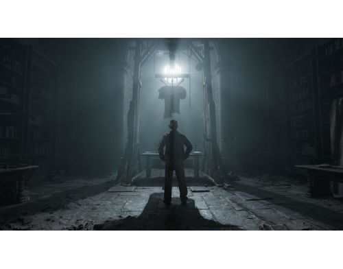 Игра Indiana Jones and the Great Circle Nintendo Switch 2 (196388816279) фото №5