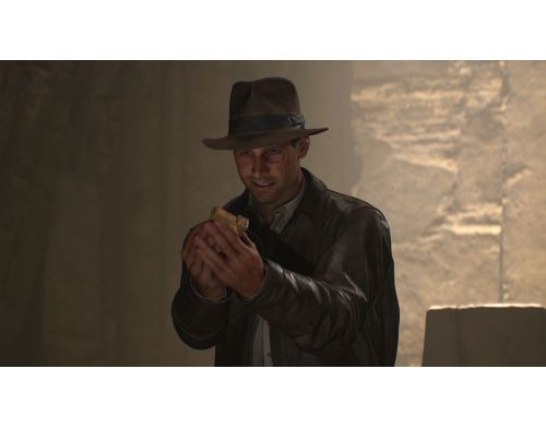 Игра Indiana Jones and the Great Circle Nintendo Switch 2 (196388816279) фото №6