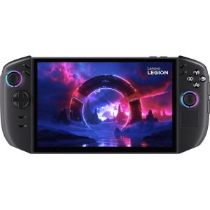 Портативная игровая консоль Lenovo Legion Go 2 8ASP2 (32GB), 2TB (83N00021RA)