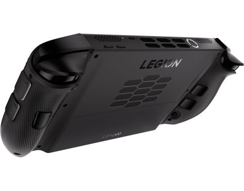 Портативная игровая консоль Lenovo Legion Go 2 8ASP2 (32GB), 2TB (83N00021RA) фото №3