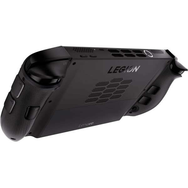 Портативная игровая консоль Lenovo Legion Go 2 8ASP2 (32GB), 2TB (83N00021RA) фото №3