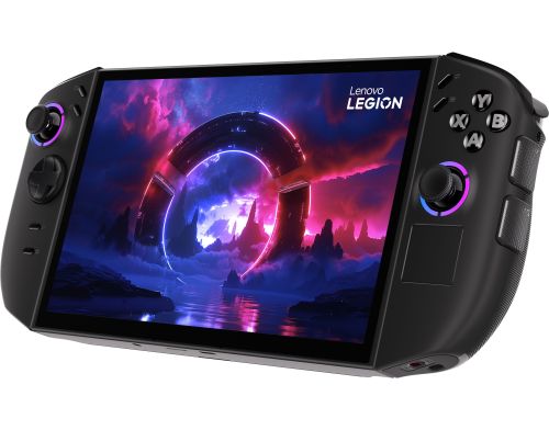 Портативная игровая консоль Lenovo Legion Go 2 8ASP2 (32GB), 2TB (83N00021RA) фото №5
