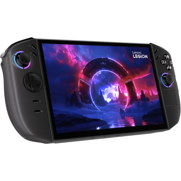 Портативная игровая консоль Lenovo Legion Go 2 8ASP2 (32GB), 2TB (83N00021RA) фото №6