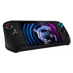 Портативная игровая консоль MSI Claw A1M 1 TB (9S7-1T4111-234)
