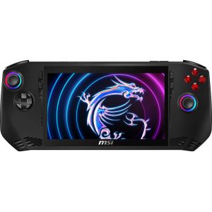 Портативная игровая консоль MSI Claw A1M 1 TB (9S7-1T4111-234)