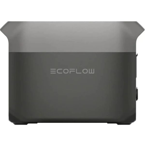 Зарядна станція EcoFlow DELTA 3 Classic (EFDELTA3C-EU-CBox-L) фото №2