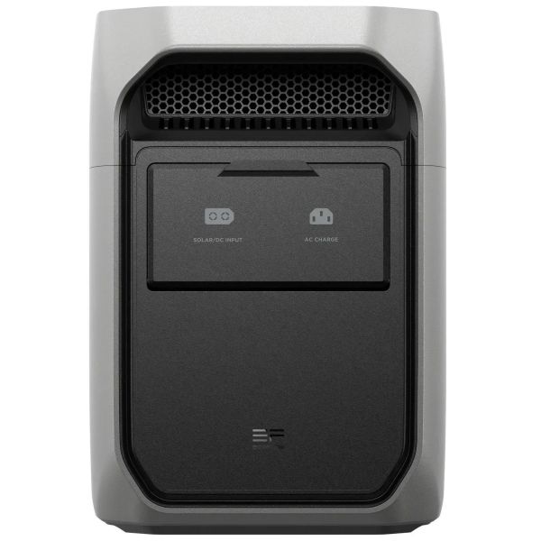 Зарядна станція EcoFlow DELTA 3 Classic (EFDELTA3C-EU-CBox-L) фото №3