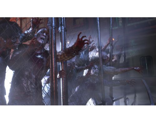 Гра Resident Evil 3 Remake PS5 рос. субтитри фото №2