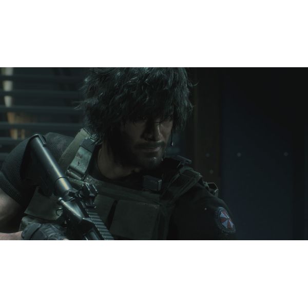 Гра Resident Evil 3 Remake PS5 рос. субтитри фото №3