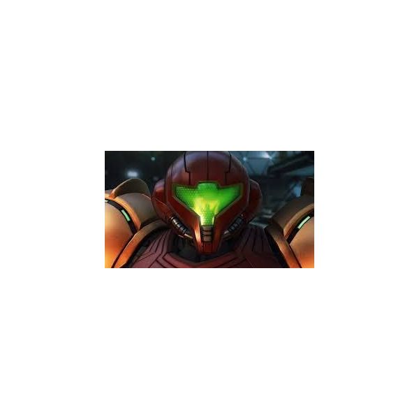 Metroid Prime 4 Beyond Nintendo Switch (0045496513191) фото №2