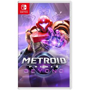 Metroid Prime 4 Beyond Nintendo Switch (0045496513191)