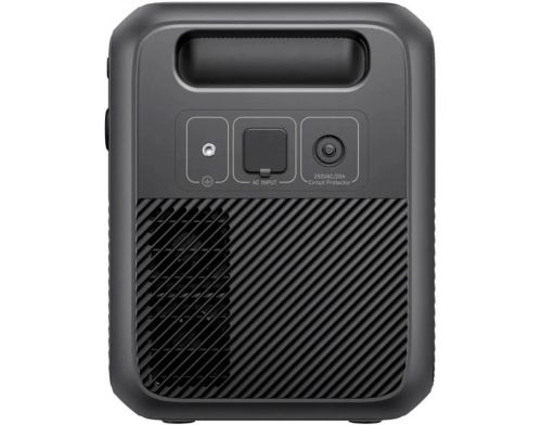 Зарядна станція BLUETTI Elite 200 V2 фото №2