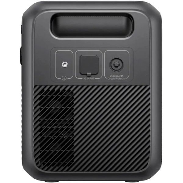 Зарядна станція BLUETTI Elite 200 V2 фото №2